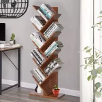 TBC78 Tier Bookshelf