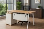 AMT23 1.4 M Modern Advanced Office Desk
