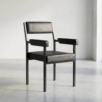 Local Catalina Office Chair with ergonomic design
